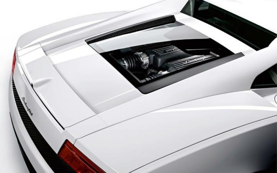  Lamborghini Gallardo LP560-4 2008 года  (фото 12 из 195)